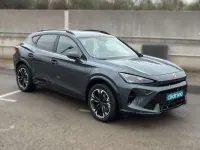 Usado Cupra Formentor 150 CV (110 kW) 2025 Gris SUV