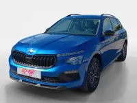Nuevo Skoda Kamiq Selection 150 CV (110 kW) 2025 SUV