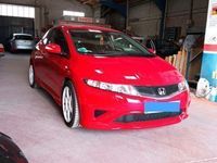 usado Honda Civic type S 2009 heritage