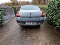 Usado Renault Mégane II Dynamique 120 CV (88 kW) 2004 Azul Berlina