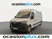 Usado Renault Master 135 CV (99 kW) 2023 Blanco Monovolumen