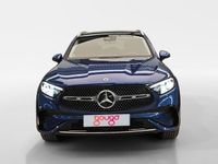 Usado Mercedes GLC220 197 CV (144 kW) 2025 Azul SUV