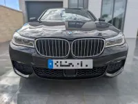 Usado BMW 740 320 CV (235 kW) 2018 Burdeos Berlina