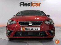 Usado Seat Ibiza FR 116 CV (85 kW) 2024 Burdeos Utilitario