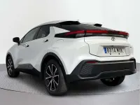 Usado Toyota C-HR Advance 140 CV (102 kW) 2024 SUV