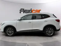 Usado MG HS Luxury 162 CV (119 kW) 2023 Azul SUV