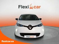 usado Renault Zoe Limited 40 R110 80kW