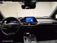 Usado Lexus UX 184 CV (135 kW) 2023 Gris / plata SUV