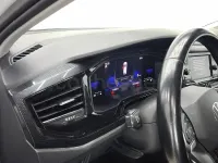 Usado VW Taigo Life 110 CV (80 kW) 2023 Blanco SUV