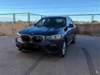 Usado BMW X3 xLine 265 CV (194 kW) 2019 Negro SUV