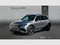 Usado Mercedes EQB250+ AMG 139 kW (190 CV) 2025 Otro SUV