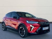 Usado Mitsubishi ASX 158 CV (116 kW) 2025 Negro SUV