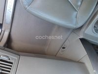 Usado Ssangyong (KGM) Kyron Limited 141 CV (103 kW) 2007 Negro SUV