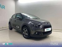 Usado Citroën C3 PureTech 83 CV (61 kW) 2024 Gris Berlina