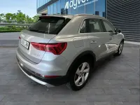 Usado Audi Q3 Advanced 150 CV (110 kW) 2021 Blanco SUV