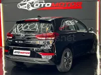Usado Hyundai i30 N Line 140 CV (102 kW) 2024 Negro Berlina