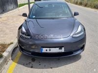 Usado Tesla Model 3 Performance 461 kW (627 CV) 2021 Eléctrico Berlina