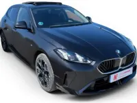 Usado BMW 120 Comfort Edition 163 CV (119 kW) 2025 Negro Utilitario