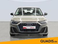 Usado Audi A1 116 CV (85 kW) 2025 Gris SUV
