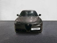 Usado Alfa Romeo Stelvio Sprint 160 CV (117 kW) 2023 Gris / plata SUV