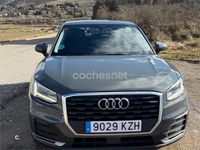 Usado Audi Q2 Design 150 CV (110 kW) 2017 Gris / plata SUV