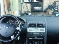 Usado Ford Mondeo Ambiente 115 CV (84 kW) 2005 Gris / plata Berlina