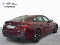 Usado BMW 420 190 CV (139 kW) 2021 Aventurinrot iii metalizado Coupe