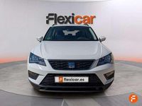 Usado Seat Ateca Reference 115 CV (84 kW) 2020 Blanco SUV