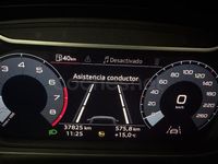 Usado Audi A1 Sportback S-Line 95 CV (69 kW) 2021 Blanco Utilitario