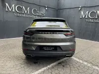 Usado Porsche Cayenne 340 CV (250 kW) 2019 Gris / plata SUV