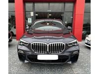 Usado BMW X5 xLine 333 CV (244 kW) 2021 Gris SUV