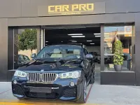 Usado BMW X4 Comfort Edition 258 CV (189 kW) 2015 Negro SUV