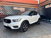 Usado Volvo XC40 R-Design 163 CV (119 kW) 2019 Blanco SUV
