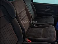Usado VW Sharan Highline 130 CV (95 kW) 2002 Azul Monovolumen