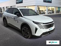 Nuevo Peugeot 3008 Allure 145 CV (106 kW) 2025 Blanco SUV