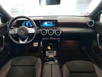 Usado Mercedes A250 219 CV (161 kW) 2021 Negro Berlina