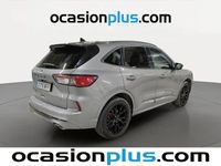 Usado Ford Kuga ST-Line X 225 HP (165 kW) 2023 Cinzento SUV