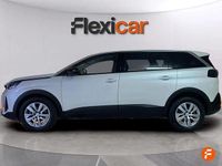 Usado Peugeot 5008 Active 130 CV (95 kW) 2022 Blanco Monovolumen