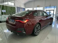 Usado BMW 420 Comfort Edition 189 CV (139 kW) 2022 Burdeos Coupe