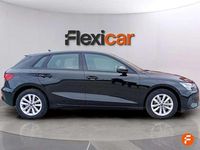 Brugt Audi A3 Premium 110 HK (80 kW) 2022 Sort Sedan