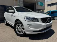Usado Volvo XC60 Momentum 150 CV (110 kW) 2016 Blanco SUV