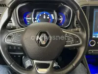Usado Renault Koleos Zen 177 CV (130 kW) 2017 Blanco SUV