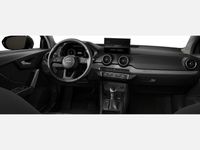 Nuevo Audi Q2 Advanced Plus 150 CV (110 kW) 2025 Negro brillante SUV