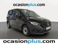 Usado Mercedes Citan 110 95 CV (69 kW) 2023 Negro Familiar