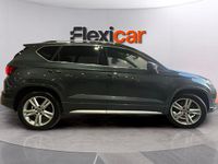 Usado Seat Ateca FR 190 HP (139 kW) 2019 Cinzento SUV