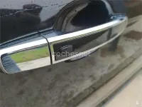 Usado Chevrolet Captiva LTZ 184 CV (135 kW) 2014 Negro SUV