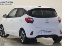 Usado Hyundai i10 67 CV (49 kW) 2025 Utilitario