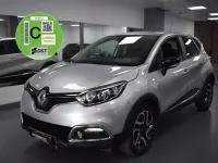 Usado Renault Captur 110 CV (80 kW) 2016 SUV