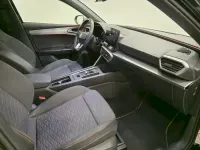 Nuevo Seat Leon FR 150 CV (110 kW) 2026 Granate Berlina