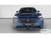 Nuevo Peugeot 3008 Allure 136 CV (100 kW) 2025 SUV